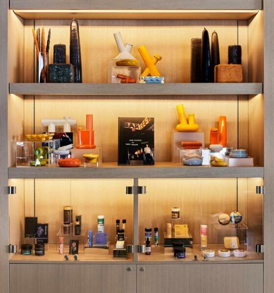 5 anni dalla legalizzazione della cannabis a New York