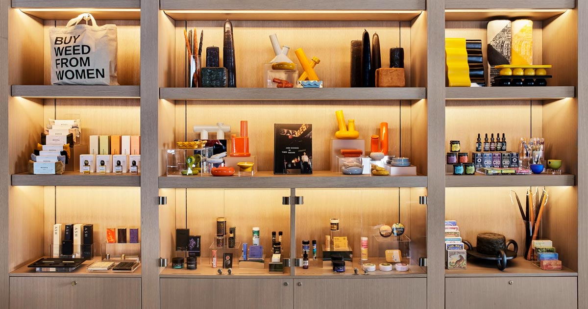 5 anni dalla legalizzazione della cannabis a New York