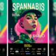 Spannabis 2026 a Bilbao