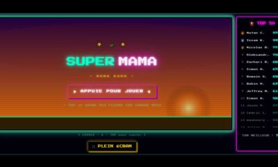 Super Mamma