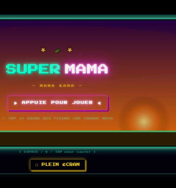Super Mamma