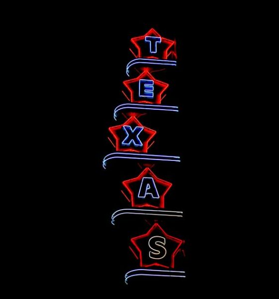 Sondaggio sulla legalizzazione della cannabis in Texas