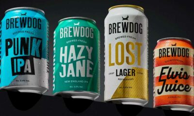 Tilray acquisisce Brewdog