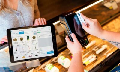 Vendita di cannabis per adulti in Canada nel 2025