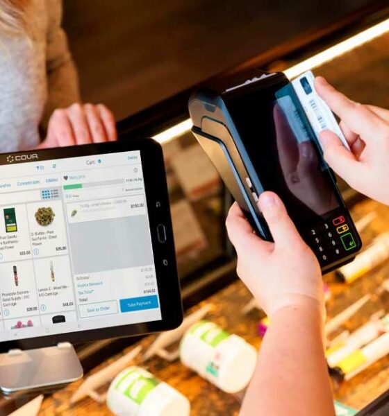 Vendita di cannabis per adulti in Canada nel 2025