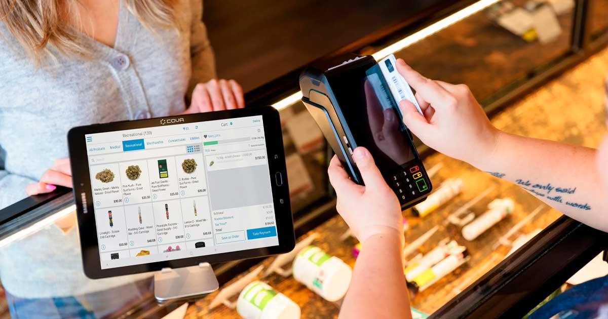 Vendita di cannabis per adulti in Canada nel 2025