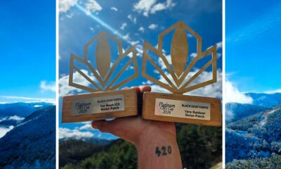 Cacciatore di gocce d'acqua