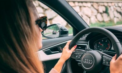 Guida alterata da cannabis