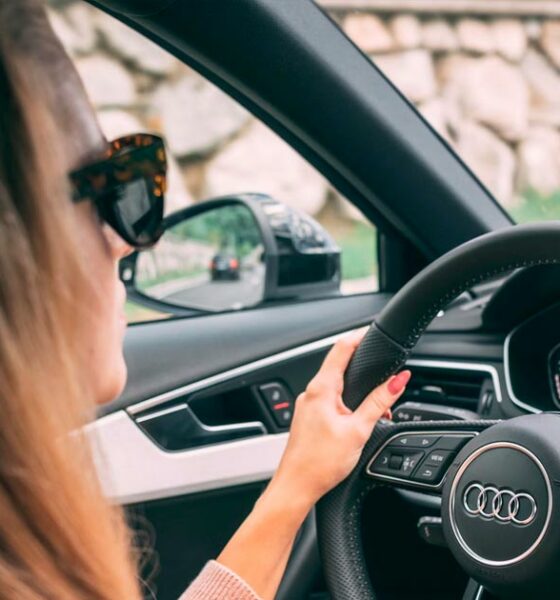 Guida alterata da cannabis