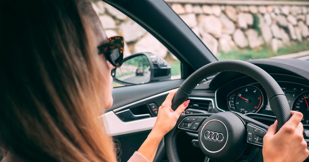 Guida alterata da cannabis