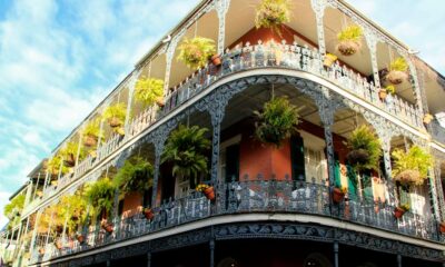 Cannabis medica in Louisiana