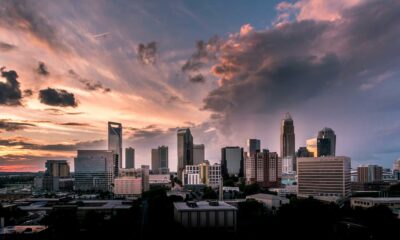 Piani per legalizzare la cannabis in North Carolina