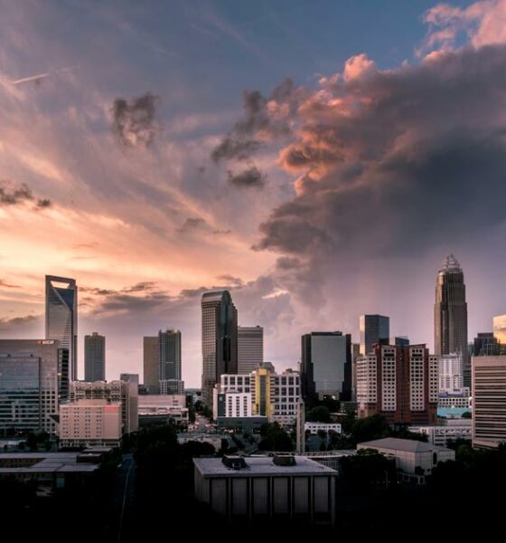 Piani per legalizzare la cannabis in North Carolina