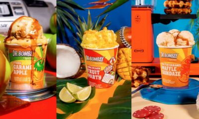 Il gelato di Snoop Dogg in Francia