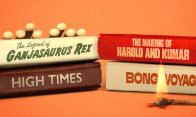 Jimmy Kimmel e il suo documentario sui 420