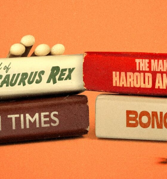 Jimmy Kimmel e il suo documentario sui 420