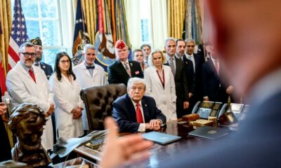 Riclassificazione della cannabis a livello federale negli Stati Uniti