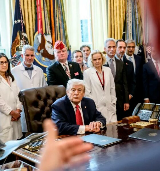 Riclassificazione della cannabis a livello federale negli Stati Uniti