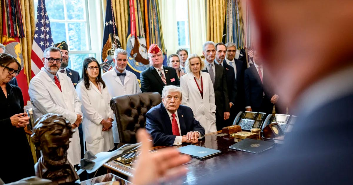 Riclassificazione della cannabis a livello federale negli Stati Uniti