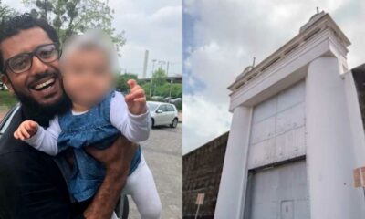 Singapore giustizia un criminale della cannabis