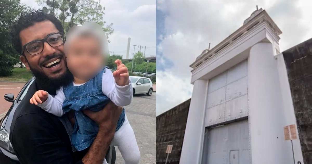 Singapore giustizia un criminale della cannabis