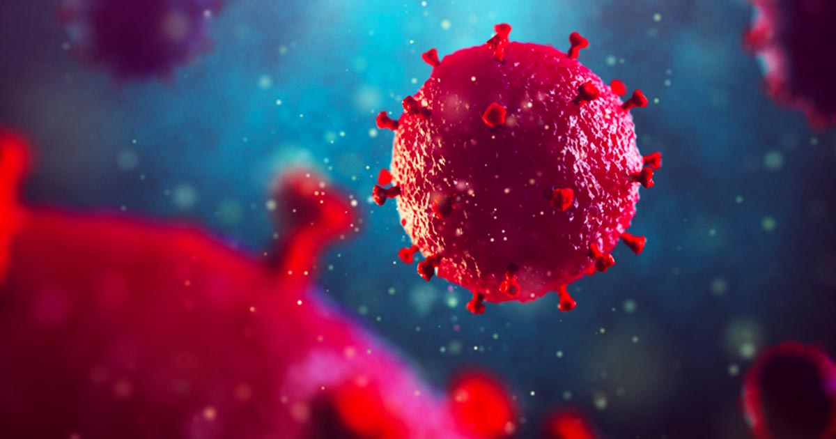 Il CBD potrebbe prevenire l'infezione da HIV