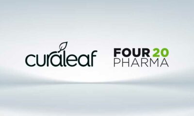 Acquisizione di Four 20 Pharma da parte di Curaleaf
