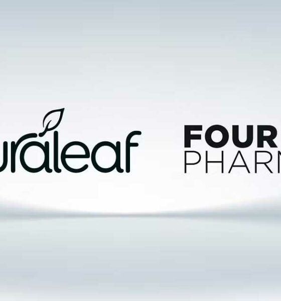 Acquisizione di Four 20 Pharma da parte di Curaleaf