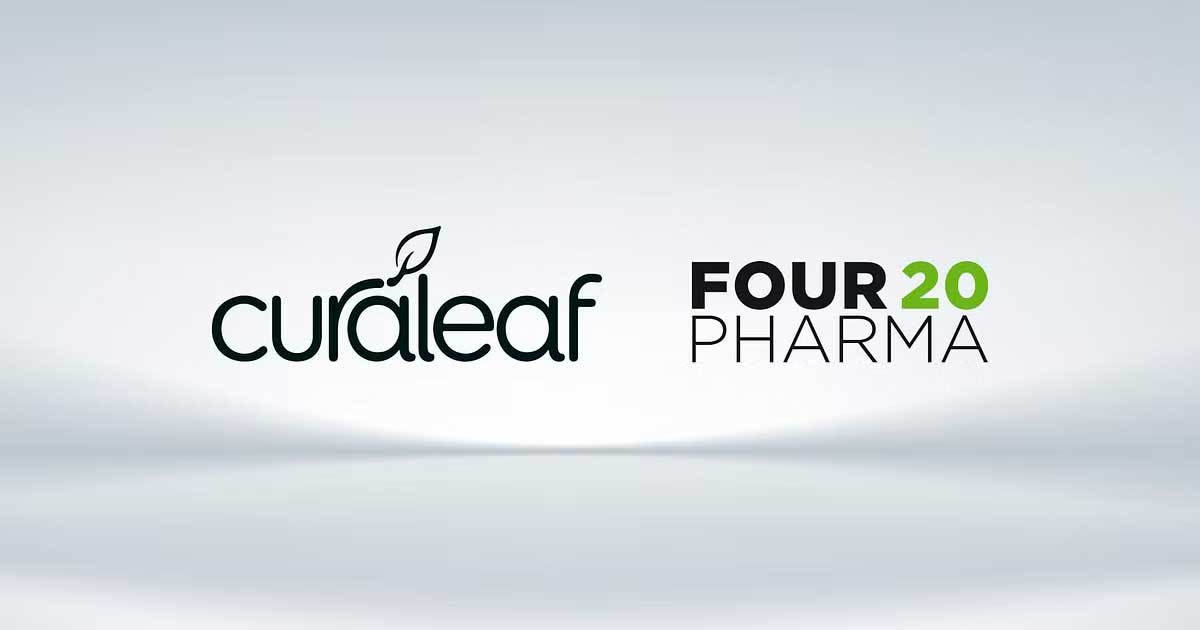 Acquisizione di Four 20 Pharma da parte di Curaleaf