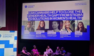 Cannabis Europa 2026 - Giorno 2