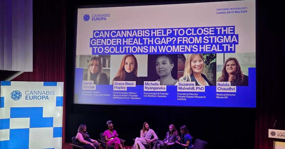 Cannabis Europa 2026 - Giorno 2