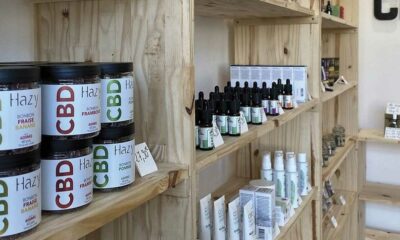 Prodotti alimentari a base di CBD: l'industria si oppone
