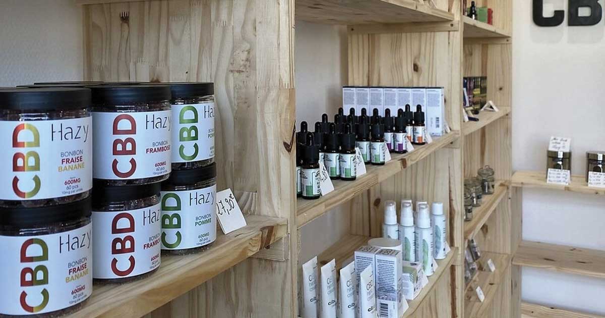 Prodotti alimentari a base di CBD: l'industria si oppone