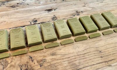 Hashish da Goldbar420