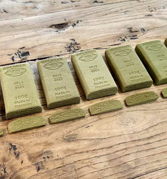 Hashish da Goldbar420