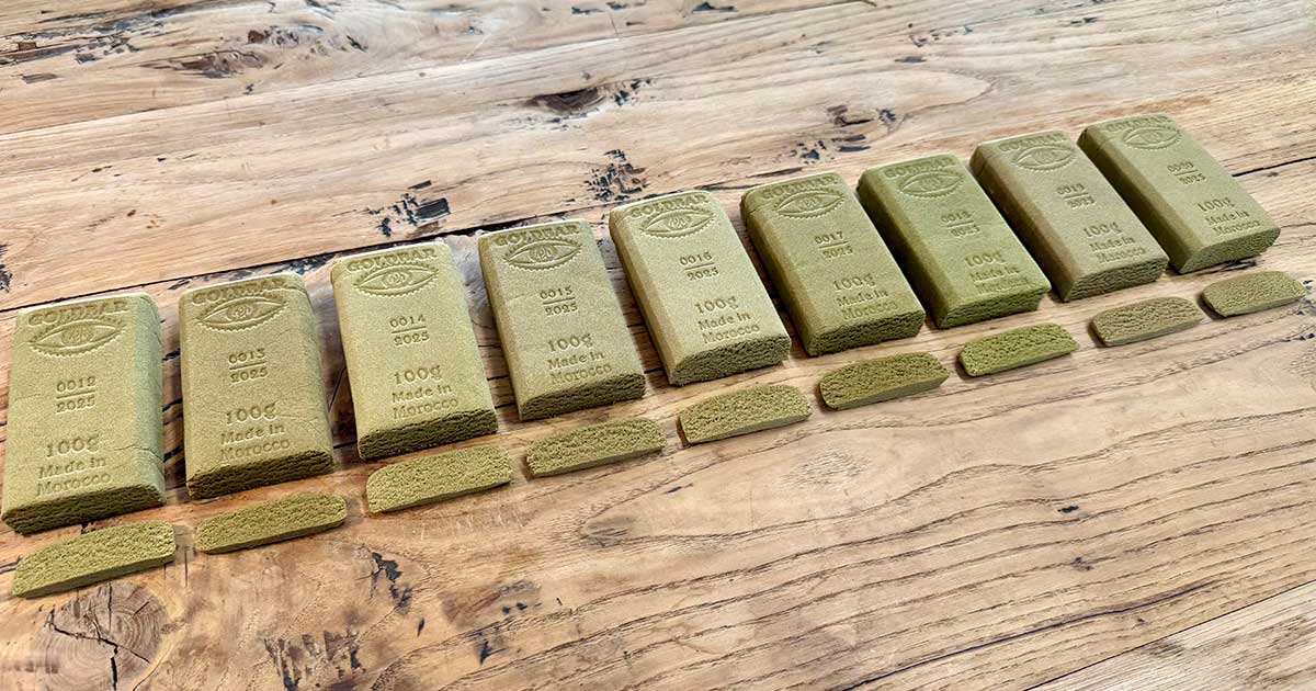 Hashish da Goldbar420