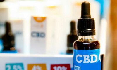 Divieto dei prodotti a base di CBD in Francia