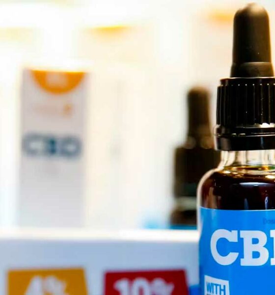 Divieto dei prodotti a base di CBD in Francia