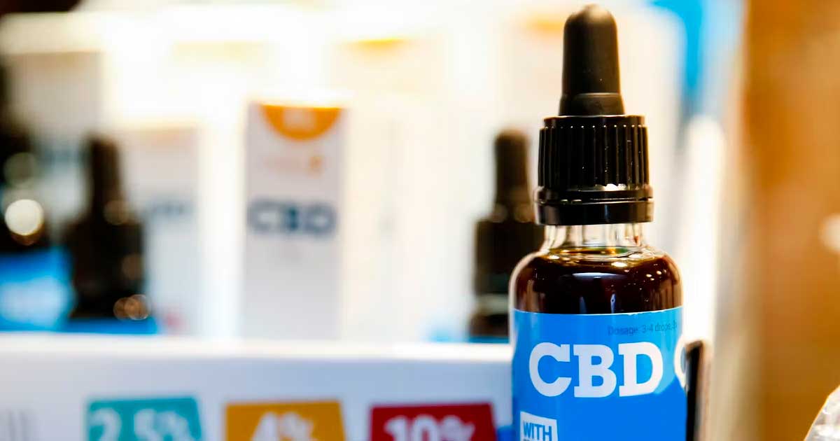 Divieto dei prodotti a base di CBD in Francia