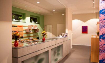 Cannabis shop in arrivo in Germania