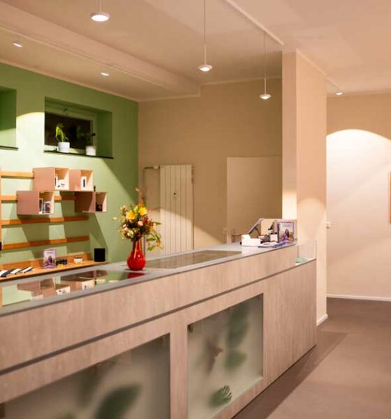 Cannabis shop in arrivo in Germania