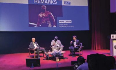 Si apre Cannabis Europa London 2026