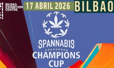 Risultati della Spannabis Cannabis Cup 2026