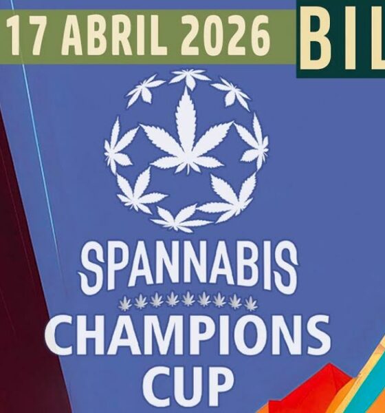 Risultati della Spannabis Cannabis Cup 2026