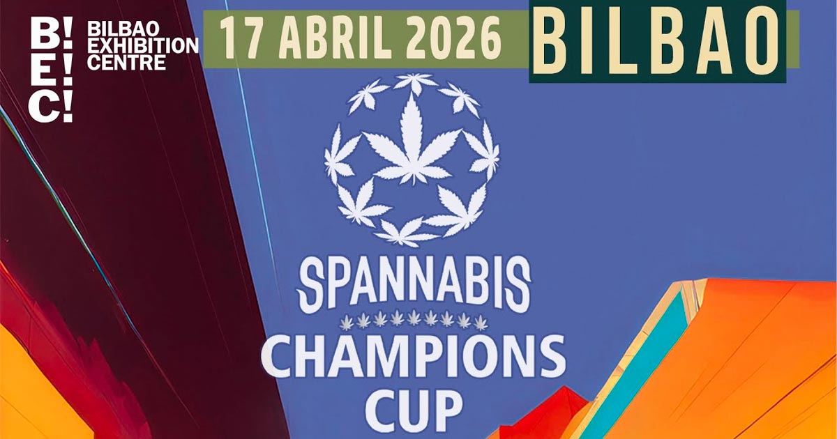 Risultati della Spannabis Cannabis Cup 2026