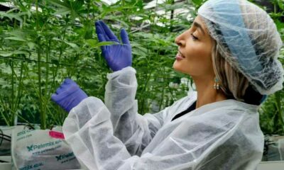 Turbo Cannabis in Israele