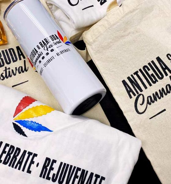 Festival della cannabis ad Antigua e Barbuda