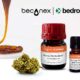 Concentrato di cannabis Bedrocan