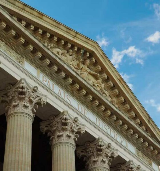 L'industria francese del CBD porta il governo francese in tribunale