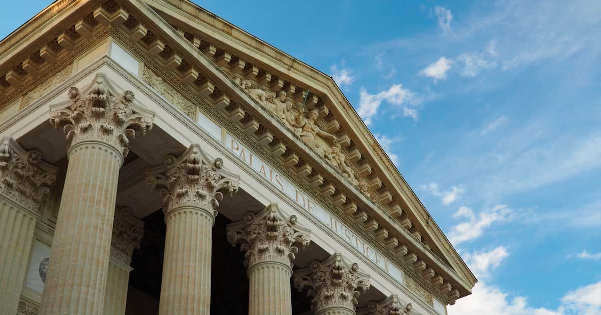 L'industria francese del CBD porta il governo francese in tribunale